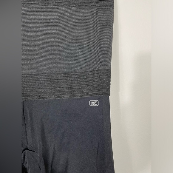 Under Where? Luxury Collection Black Shapewear Size L - Picture 3 of 8